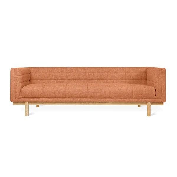 Mulholland Sofa Sofa Gus Modern Caledon Sedona Ash Natural 