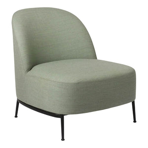 Sejour Fully Upholstered Lounge Chair