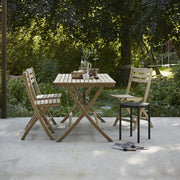 Selandia Chair Chairs Skagerak by Fritz Hansen 