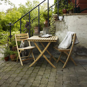 Selandia Chair Chairs Skagerak by Fritz Hansen 