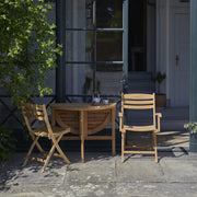 Selandia Chair Chairs Skagerak by Fritz Hansen 
