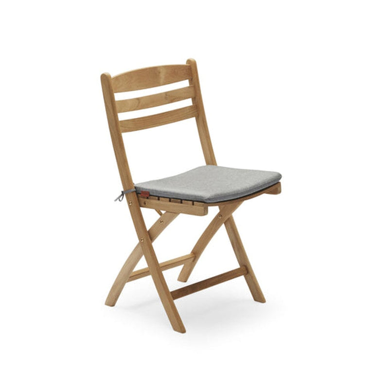 Selandia Chair Chairs Skagerak by Fritz Hansen Ash 
