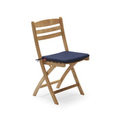 Selandia Chair Chairs Skagerak by Fritz Hansen Marine 