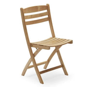 Selandia Chair Chairs Skagerak by Fritz Hansen None 