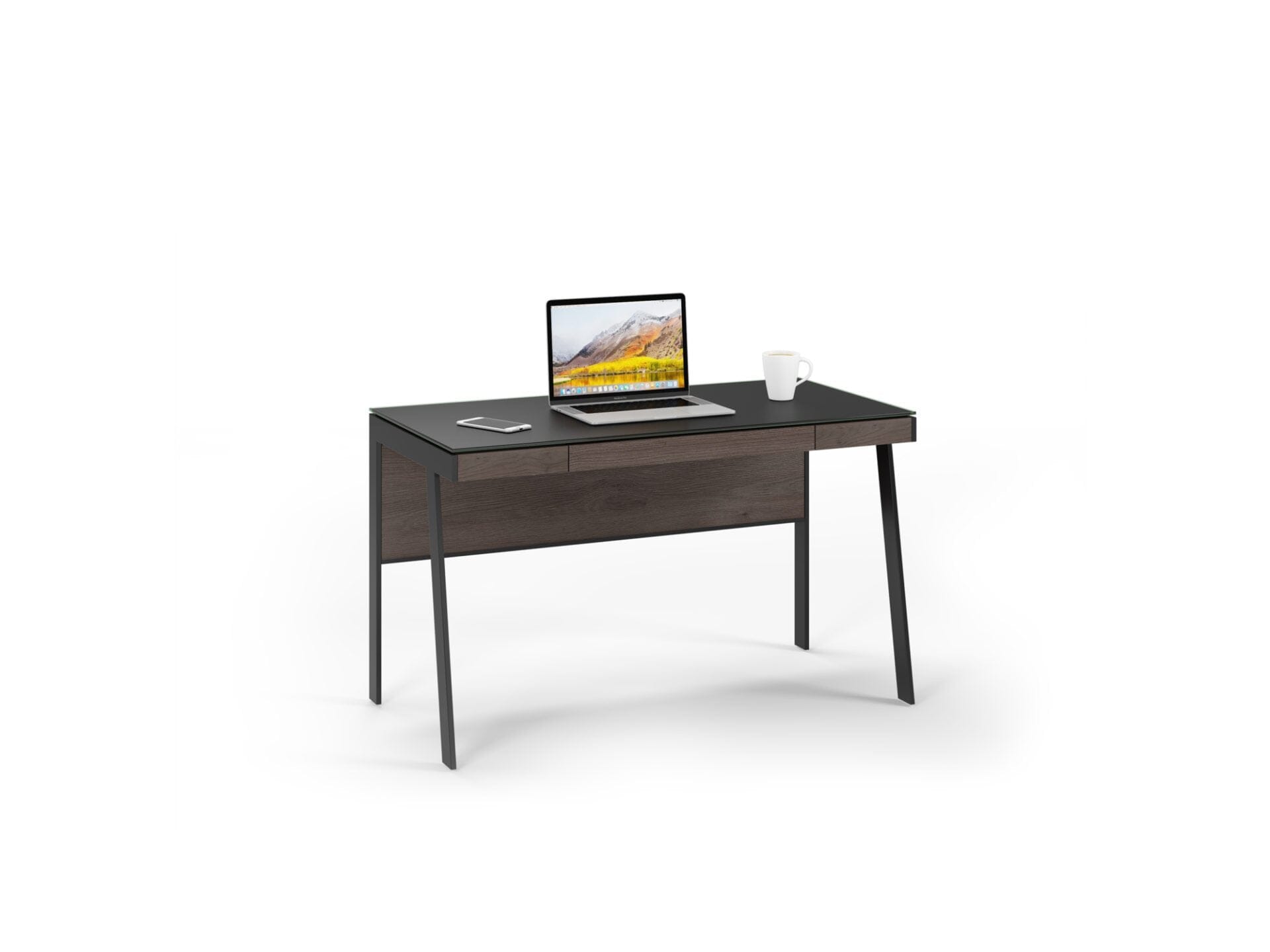 Sigma Compact Desk 6903 Desk's BDI 