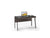 Sigma Compact Desk 6903 Desk's BDI 