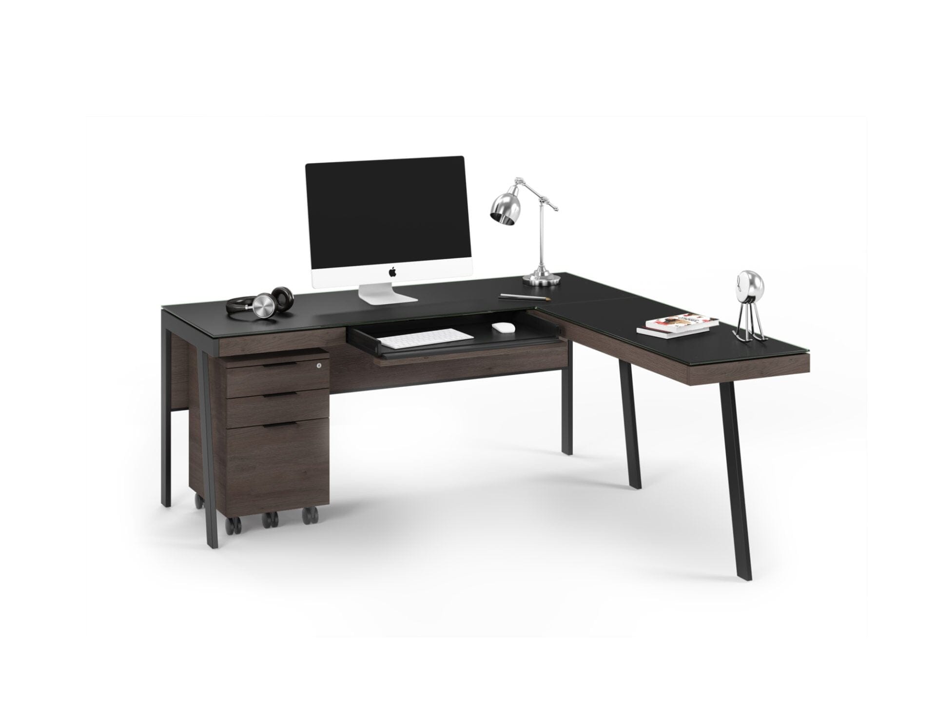 Sigma Desk 6901 Desk's BDI 