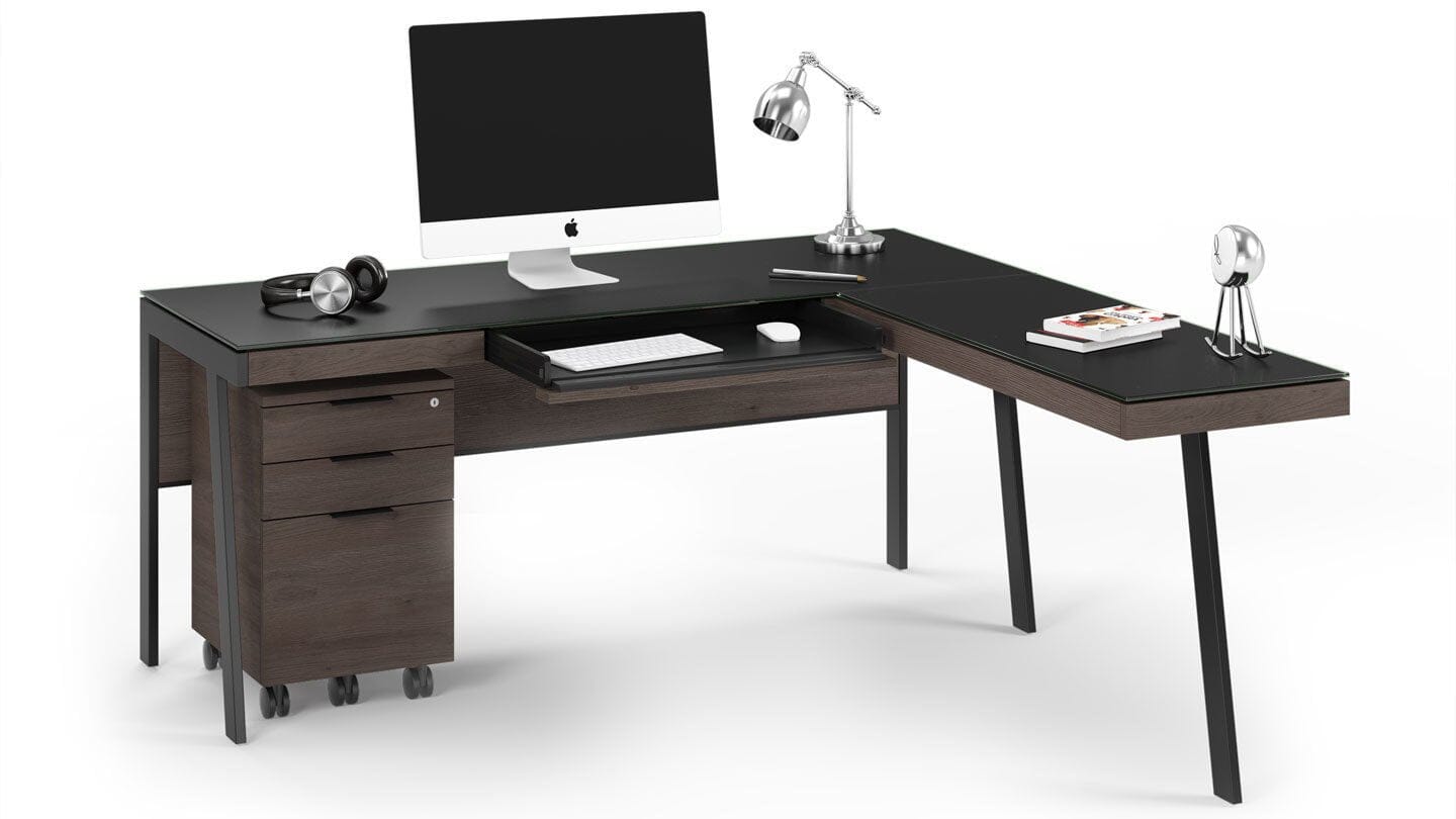 Sigma Return 6902 Desk's BDI 