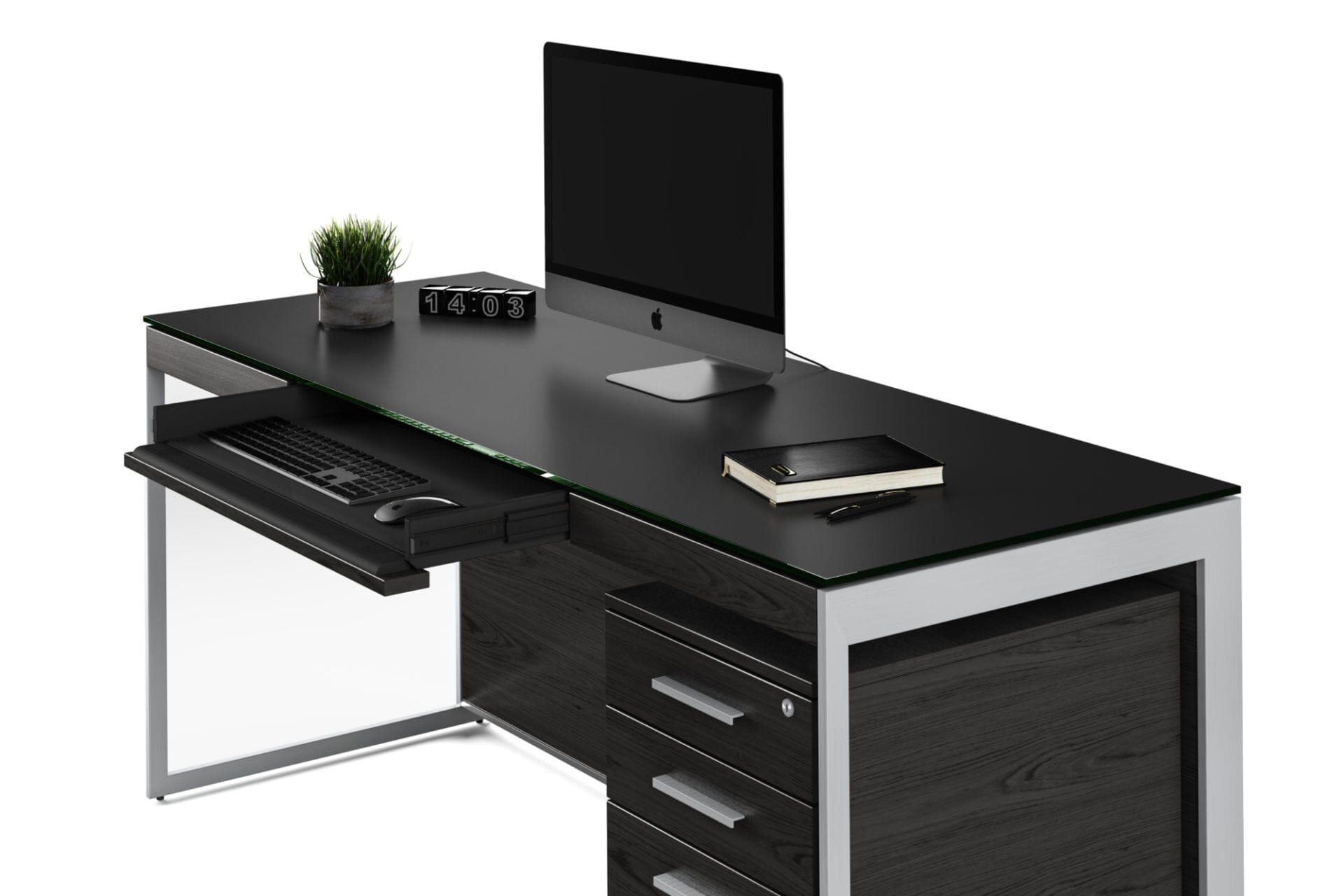 Sequel 20 Desk 6101 Desk's BDI 