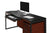 Sequel 20 Desk 6101 Desk's BDI 