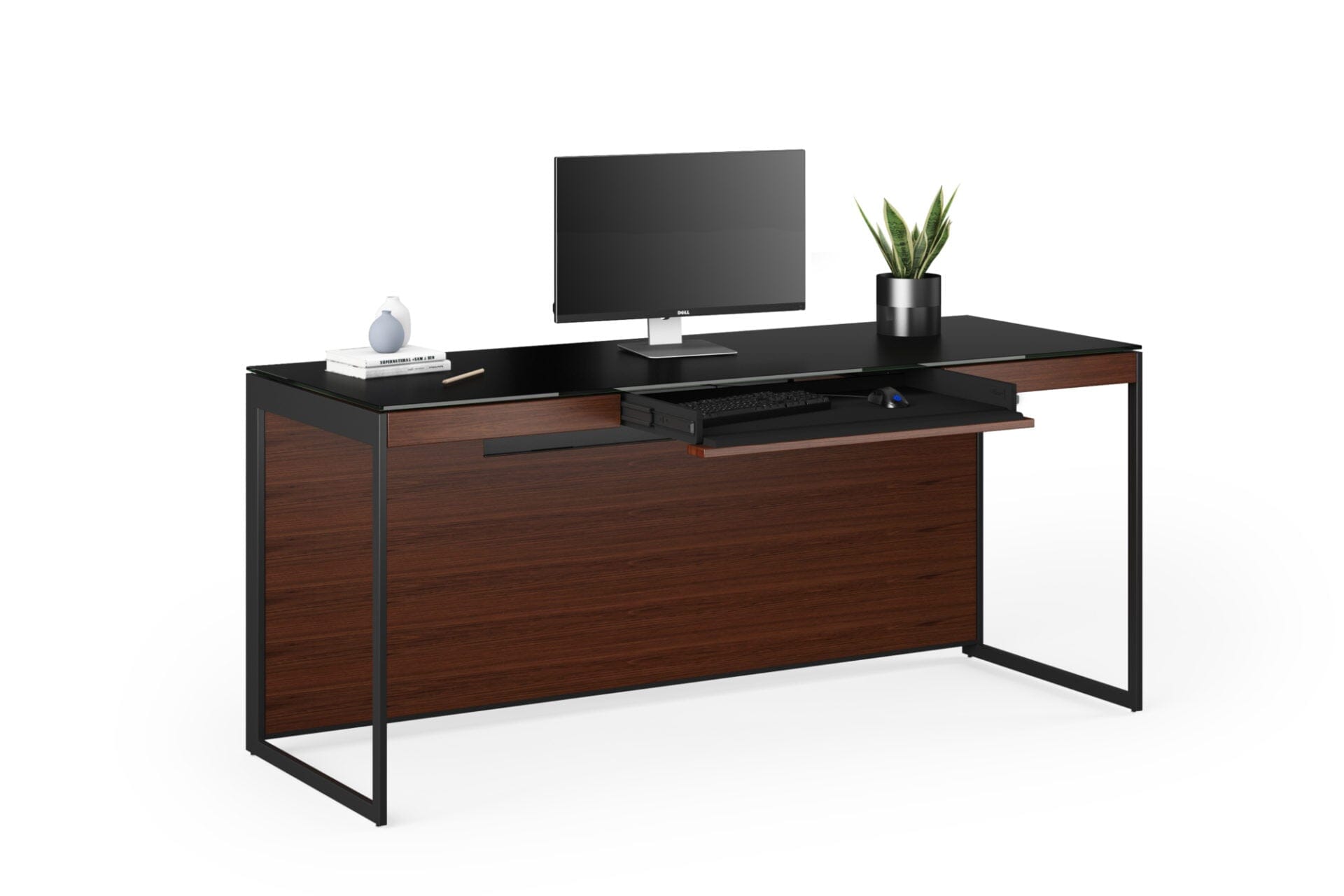 Sequel 20 Desk 6101 Desk's BDI 