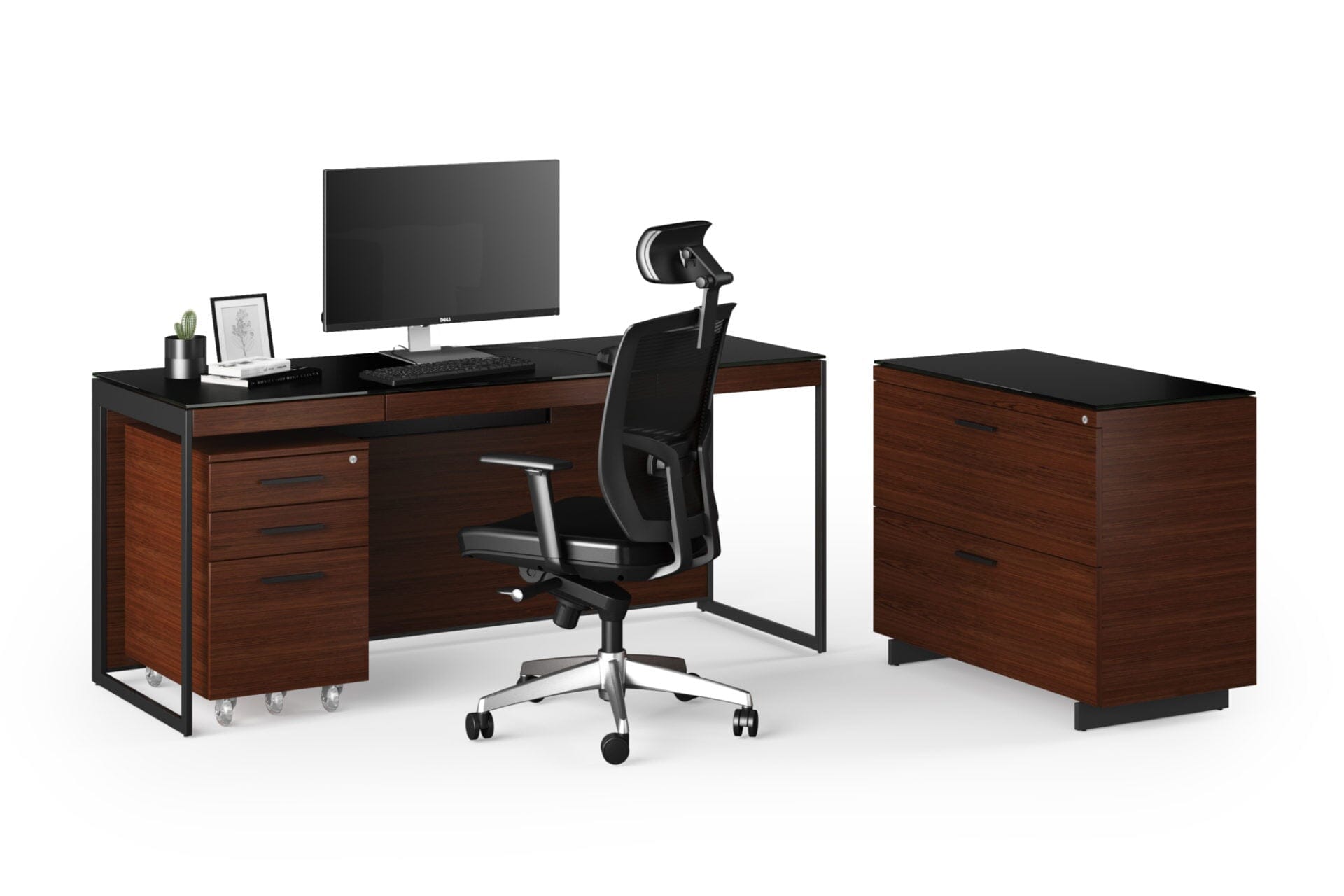 Sequel 20 Desk 6101 Desk's BDI 