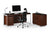 Sequel 20 Desk 6101 Desk's BDI 