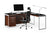 Sequel 20 Desk 6101 Desk's BDI 