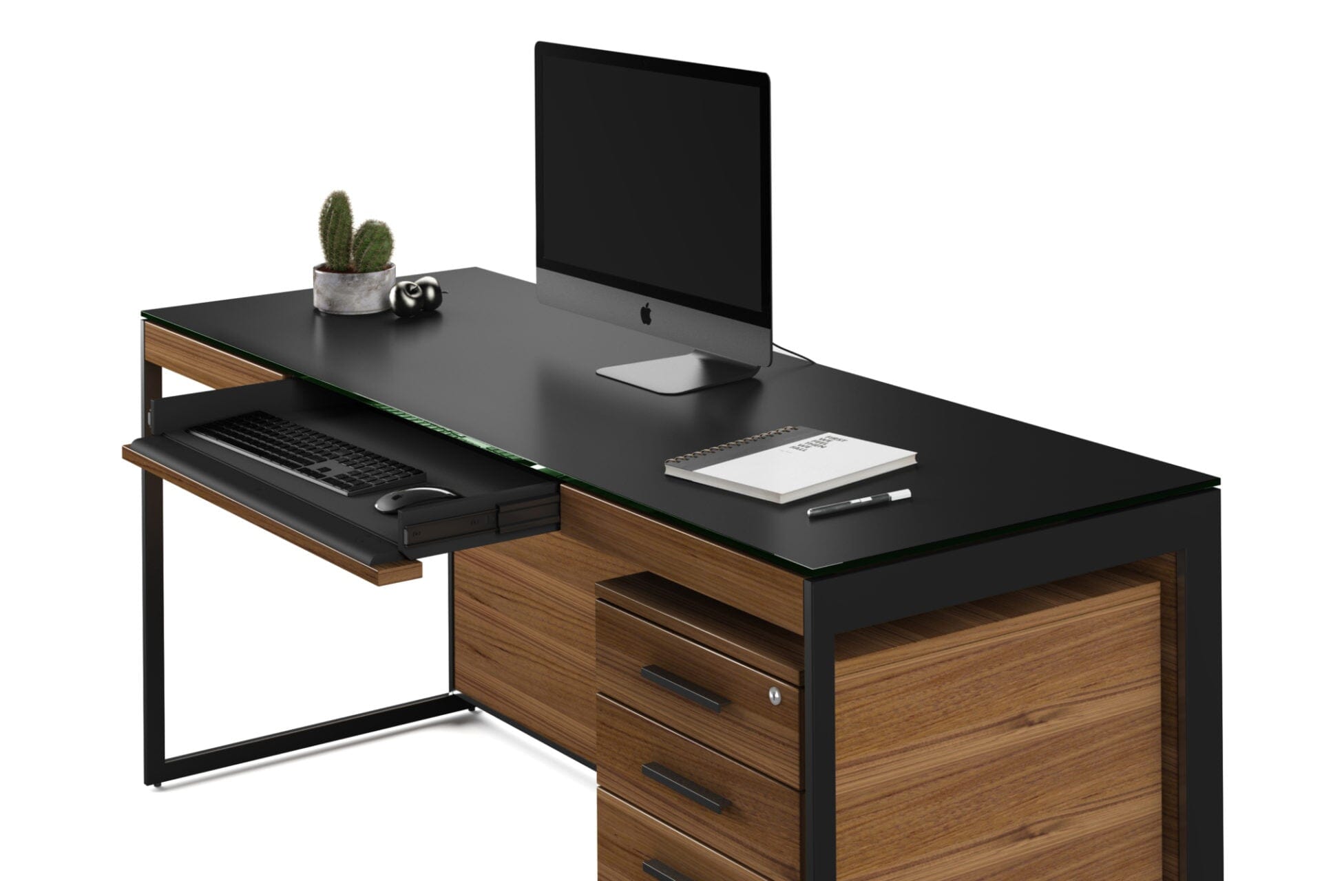 Sequel 20 Desk 6101 Desk's BDI 