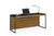 Sequel 20 Desk 6101 Desk's BDI 