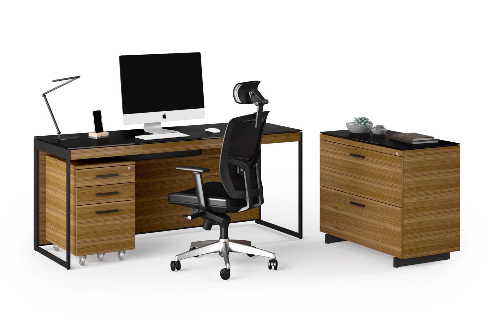 Sequel 20 Desk 6101 Desk's BDI 