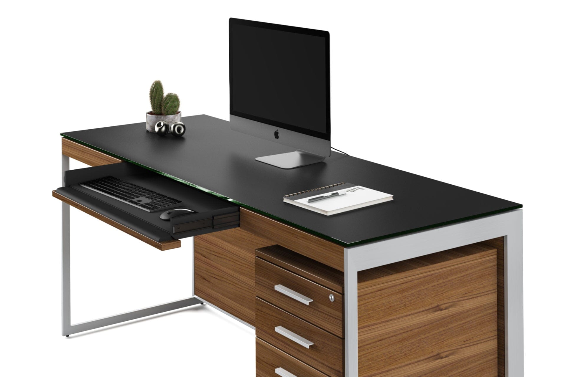 Sequel 20 Desk 6101 Desk's BDI 