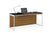 Sequel 20 Desk 6101 Desk's BDI 