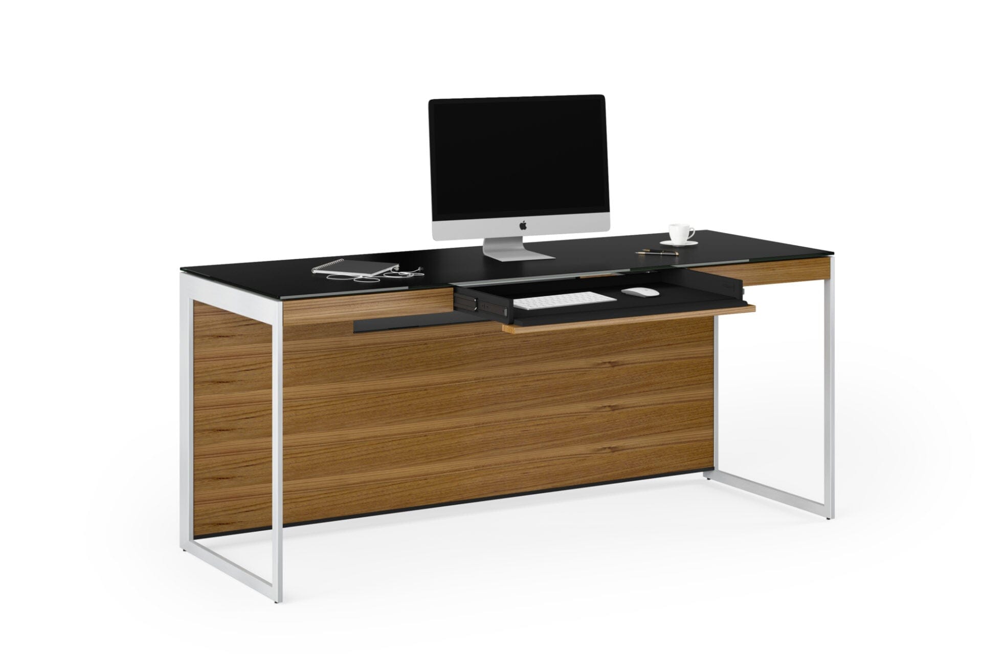 Sequel 20 Desk 6101 Desk's BDI 