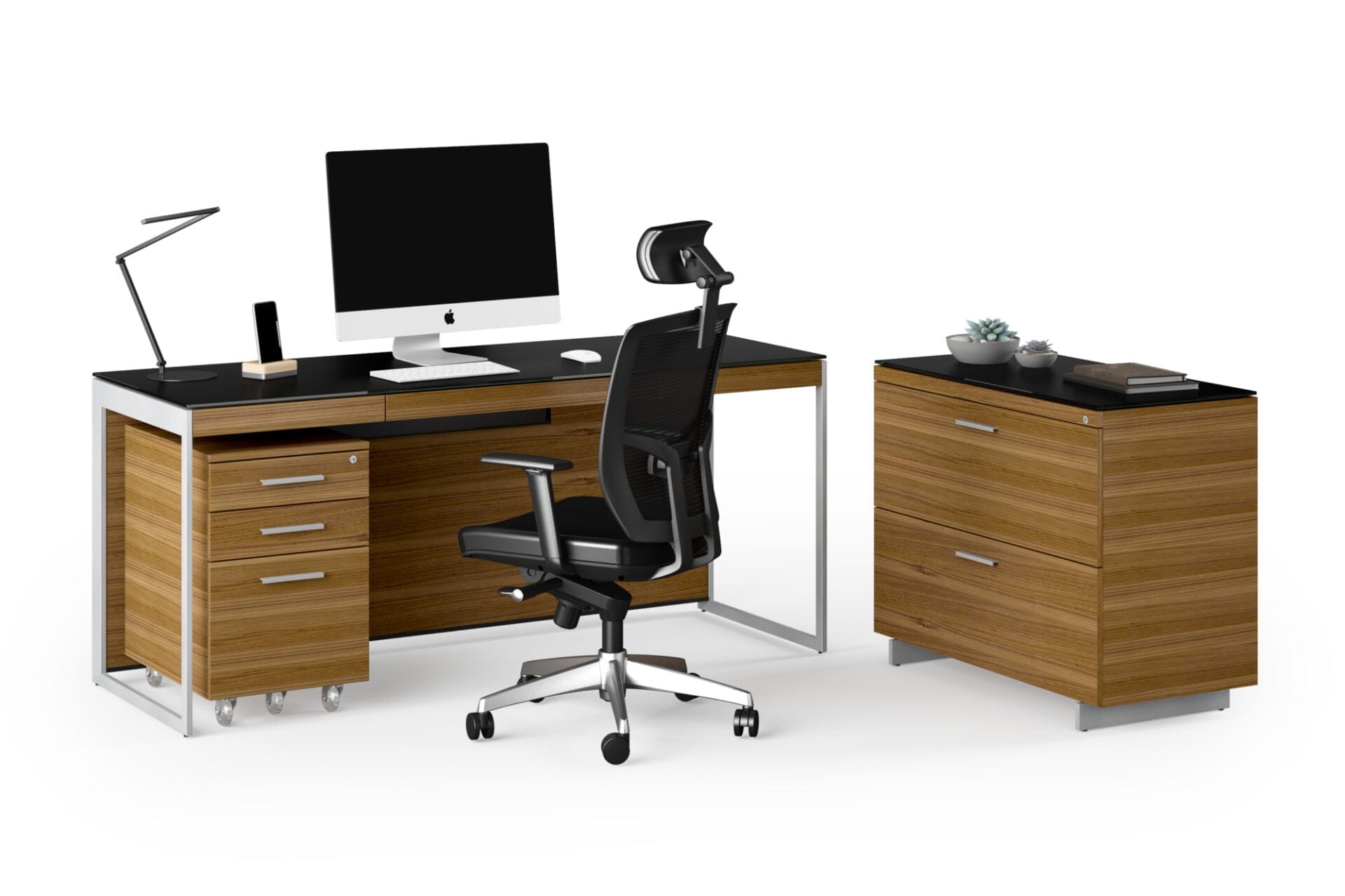 Sequel 20 Desk 6101 Desk's BDI 