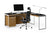 Sequel 20 Desk 6101 Desk's BDI 