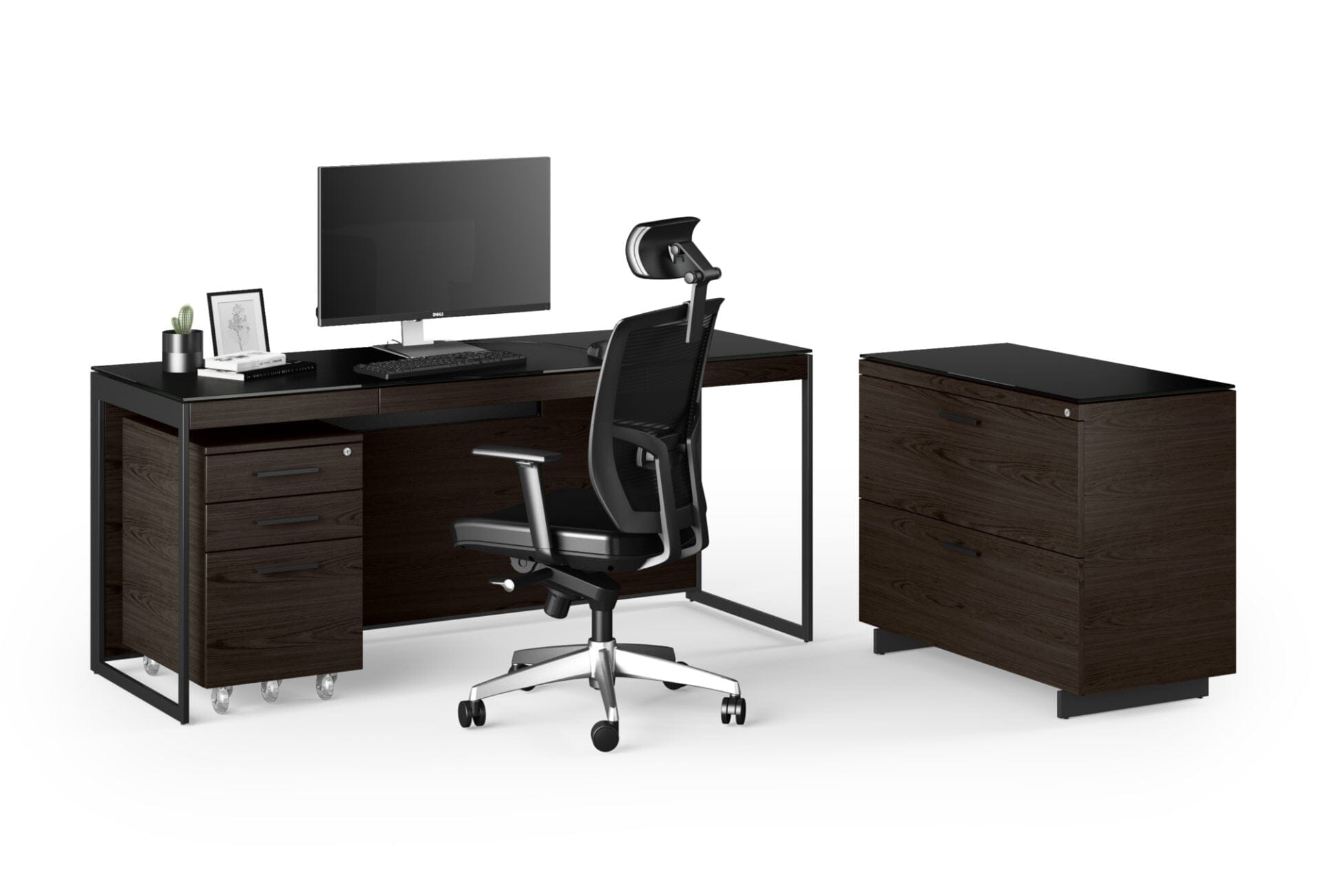 Sequel 20 Desk 6101 Desk's BDI 