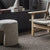 Sequoia Pouf ottomans Fredericia 