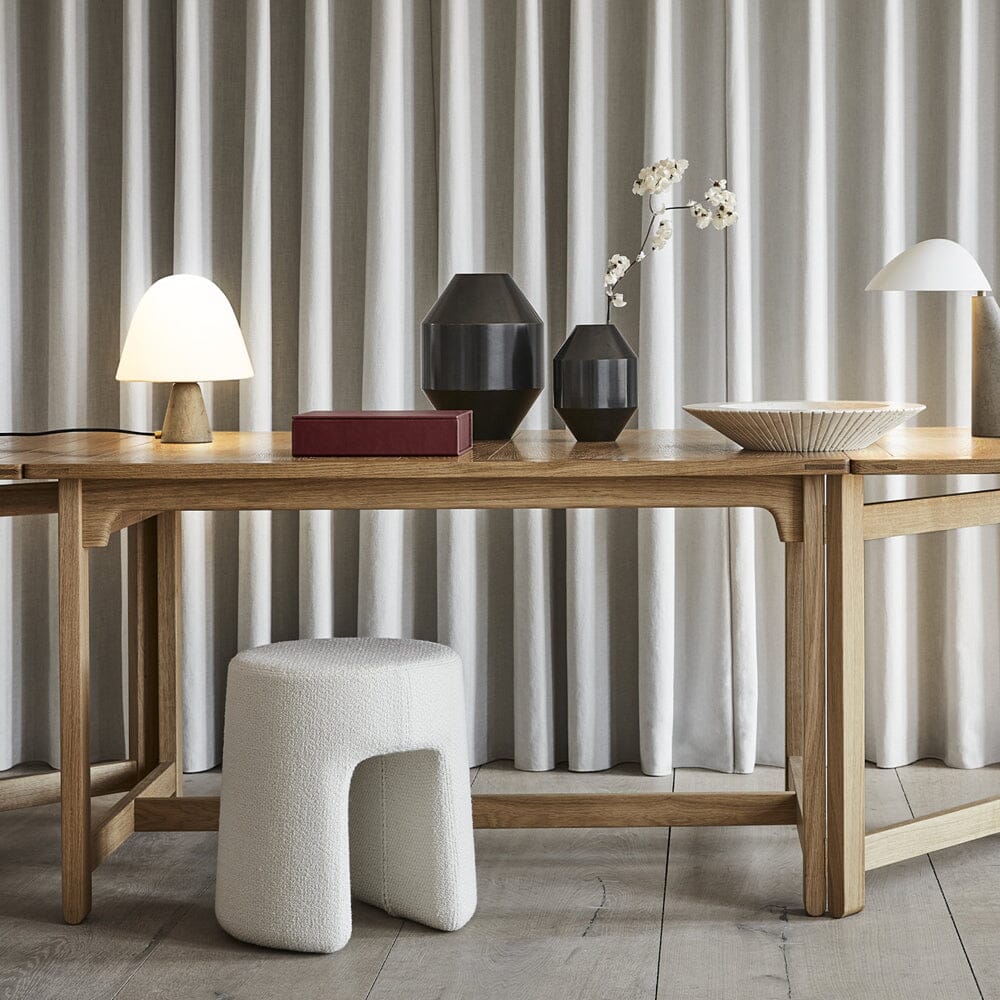 Sequoia Pouf ottomans Fredericia 