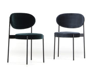 Panton Series 430 Stacking Chair Chairs VerPan 