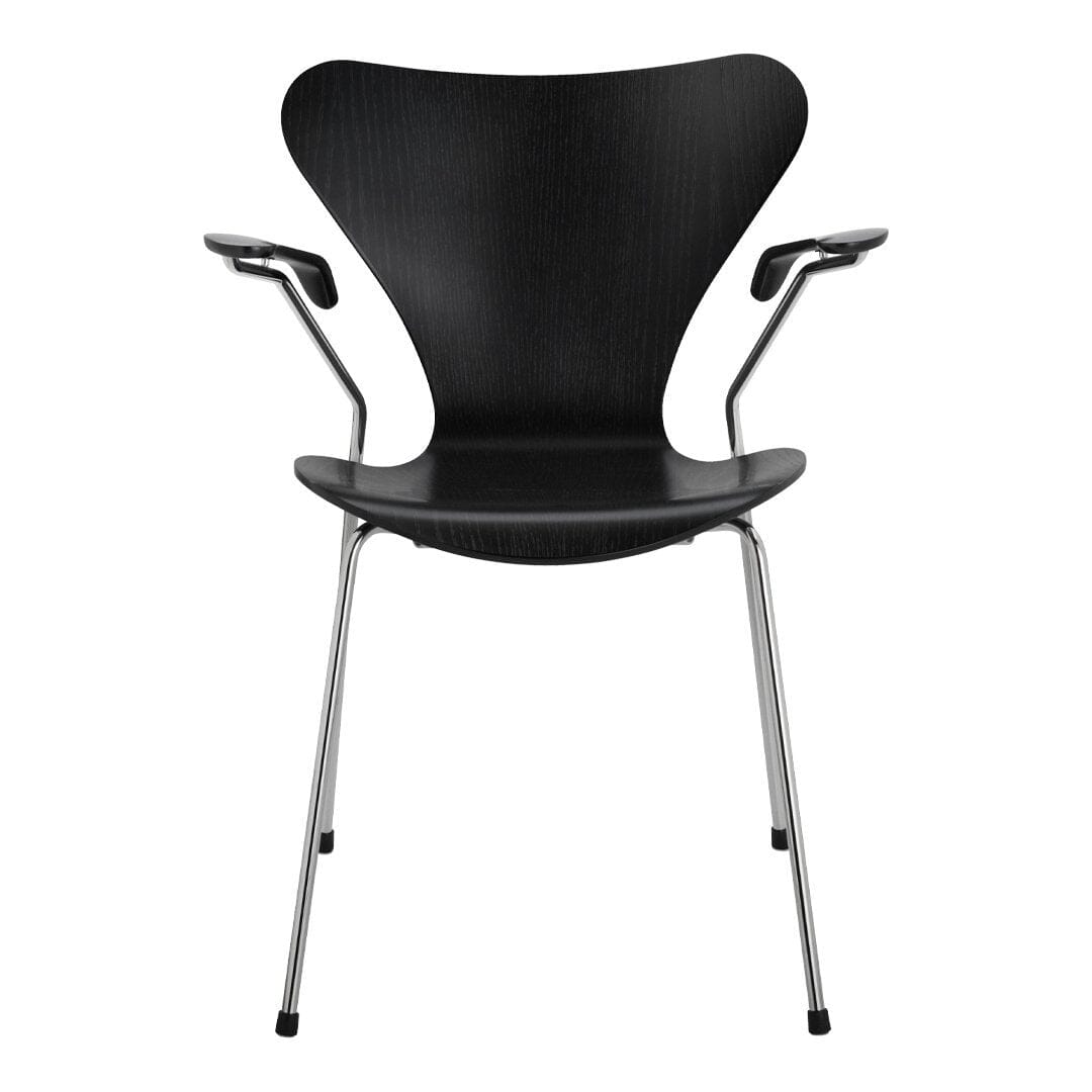 Series 7 Arm Chair Dining chairs Fritz Hansen 