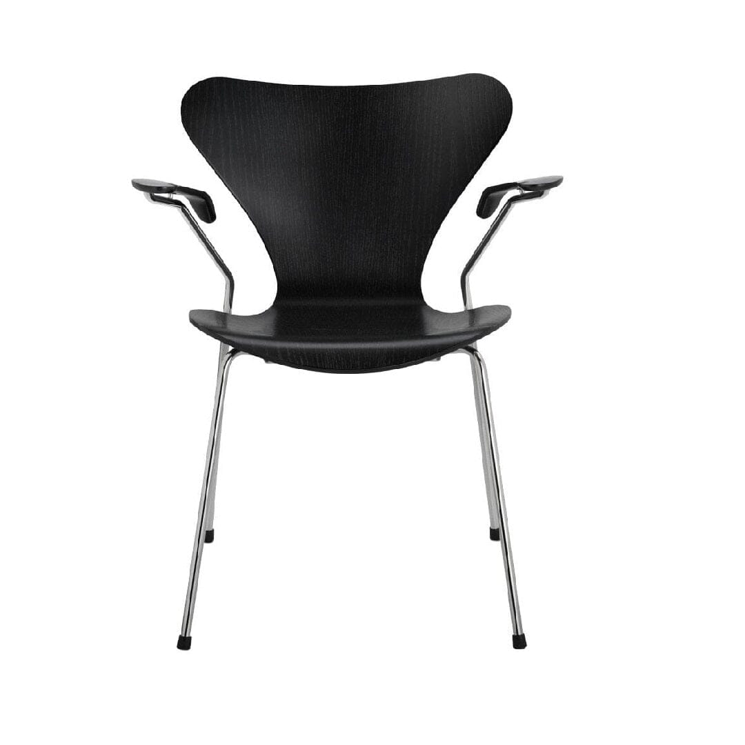 Series 7 Arm Chair Dining chairs Fritz Hansen 