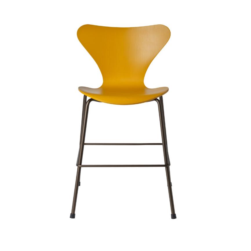 Series 7 Children&#39;s Stool / Tall Chair