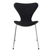 Series 7 Side Chair Front Upholstered Chairs Fritz Hansen 