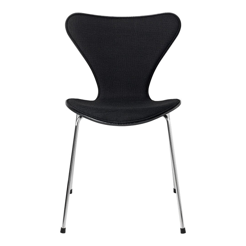 Series 7 Side Chair Front Upholstered Chairs Fritz Hansen 