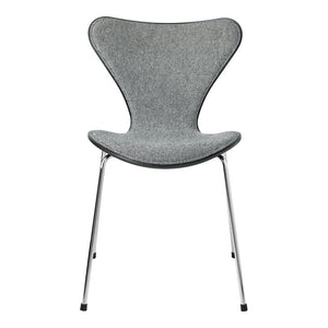 Series 7 Side Chair Front Upholstered Chairs Fritz Hansen 