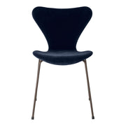Series 7 Side Chair Full Upholstered Chairs Fritz Hansen 