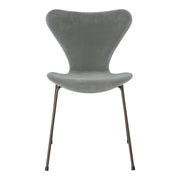 Series 7 Side Chair Full Upholstered Chairs Fritz Hansen 