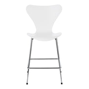 Series 7 Stool Stools Fritz Hansen 