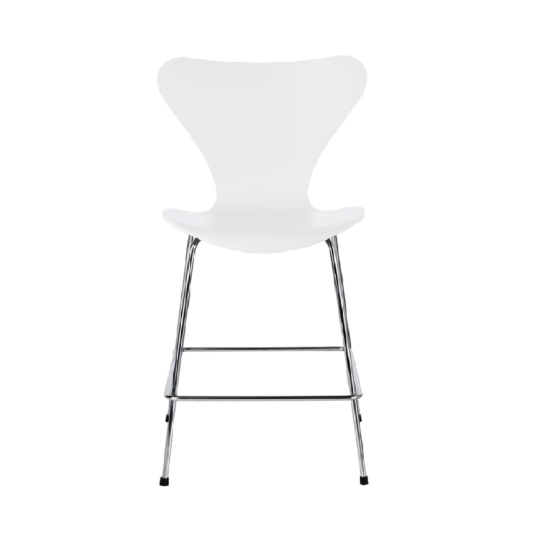 Series 7 Stool Stools Fritz Hansen 
