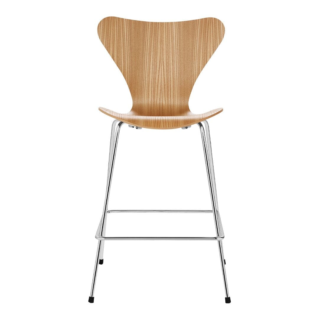 Series 7 Stool Stools Fritz Hansen 