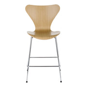 Series 7 Stool Stools Fritz Hansen 