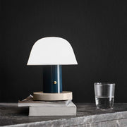 Setago Portable Light JH27 Table Lamps &Tradition 