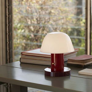 Setago Portable Light JH27 Table Lamps &Tradition 
