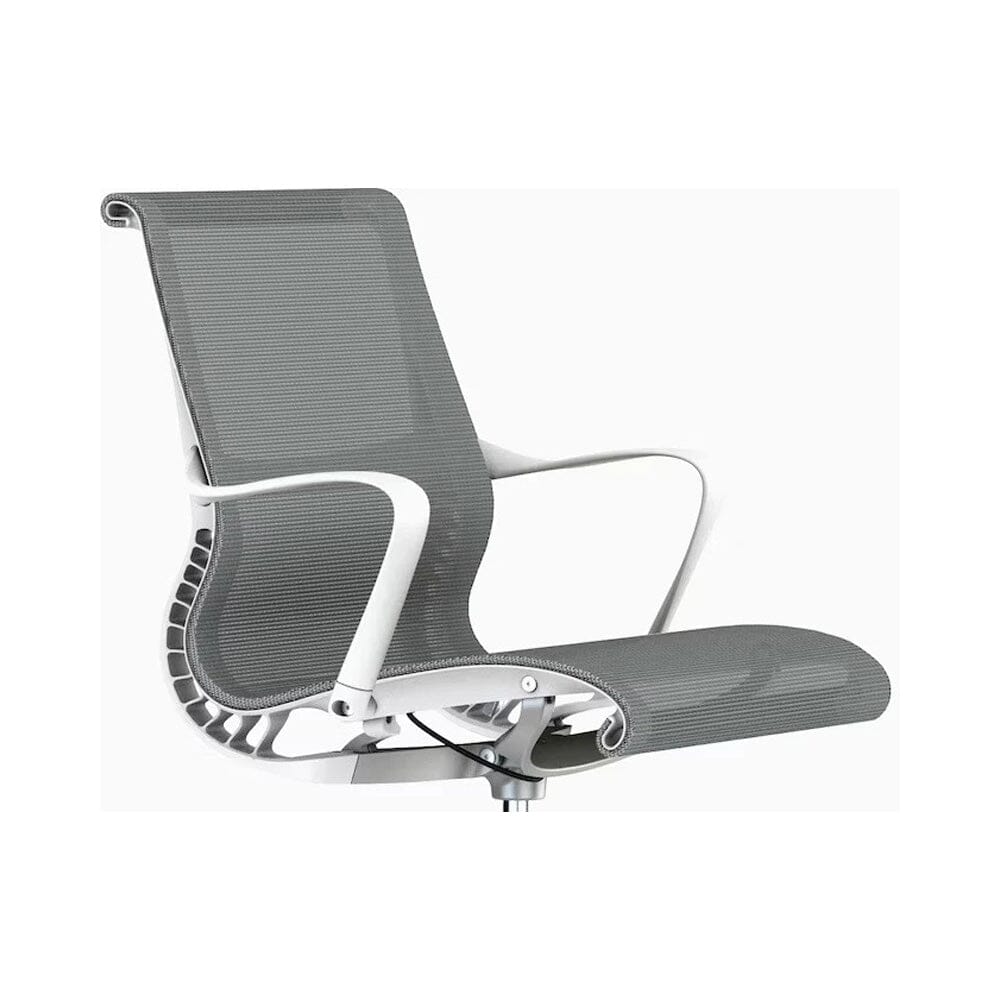 Setu Chair by herman miller task chair herman miller 