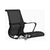 Setu Chair by herman miller task chair herman miller Graphite frame / graphite base / graphite mesh 