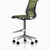 Setu Stool Chartreuse ***New in Box*** Office Chair Herman Miller 