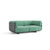 Shaal 2-Seater Sofa Sofa Arper 