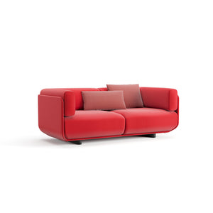 Shaal 2-Seater Sofa