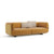 Shaal 3-Seater Sofa Sofa Arper 